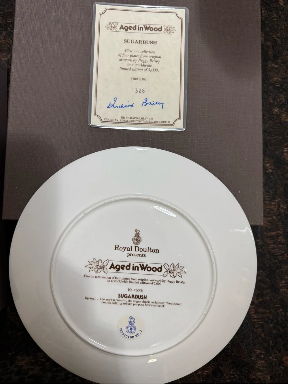 Royal Doulton royal doulton